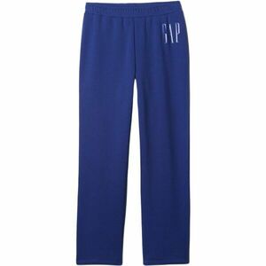 GAP V-LOGO Pantaloni de damă, albastru, mărime imagine