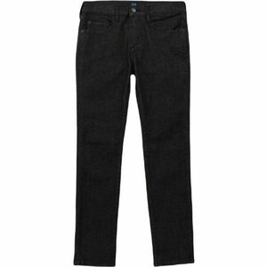 GAP V-SKINNY MAX FASH Blugi pentru băieți, negru, mărime imagine