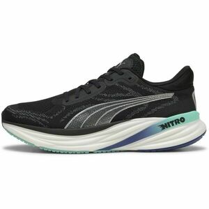 Puma MAGNIFY NITRO 2 Încălțăminte de alergare bărbați, negru, mărime 41 imagine