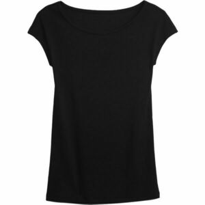 GAP MOD BATEAU Tricou de damă, negru, mărime imagine