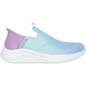 Skechers ULTRA FLEX 3.0 Încălțăminte casual fete, albastru deschis, mărime imagine