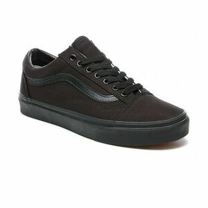 Vans OLD SKOOL Teniși bărbați, negru, mărime 37 imagine