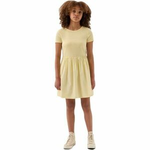 GAP SS K2W Rochie de fete, galben, mărime imagine