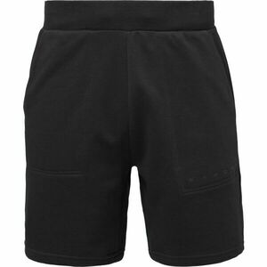 4F SHORTS CAS Șort bărbați, negru, mărime imagine