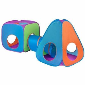 BABY MIX CORT Cort pentru copii, albastru, mărime imagine