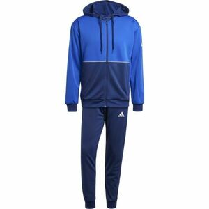 adidas DK TRACKSUIT Trening pentru bărbați, albastru, mărime imagine
