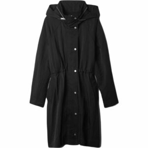 GAP NYLON Geacă de damă, negru, mărime imagine