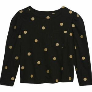 GAP BABY Tricou pentru copii, negru, mărime imagine