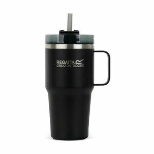 REGATTA OUTDOORS THERMULATE INSULATED MUG 0, 6L Termos, negru, mărime imagine