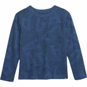 GAP BABY Tricou pentru copii, albastru închis, mărime imagine