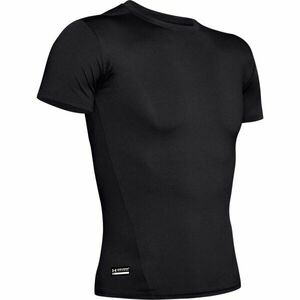 Under Armour TAC HG Tricou pentru bărbați, negru, mărime imagine