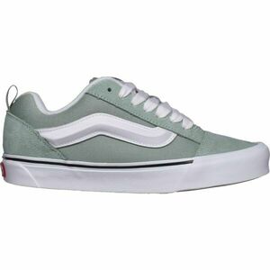 Vans KNU SKOOL Încălțăminte unisex, verde, mărime 39 imagine