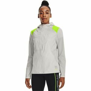 Under Armour RUN ANYWHERE Geacă pentru femei, gri, mărime imagine