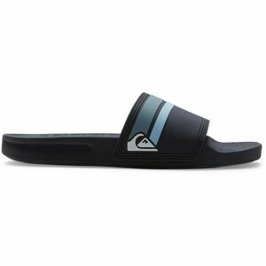 Quiksilver RIVI SLIDE Papuci bărbați, albastru închis, mărime 40 imagine
