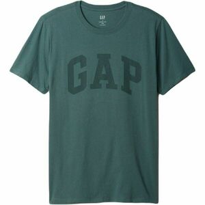 GAP V-EVERYDAY Tricou de bărbați, verde închis, mărime imagine