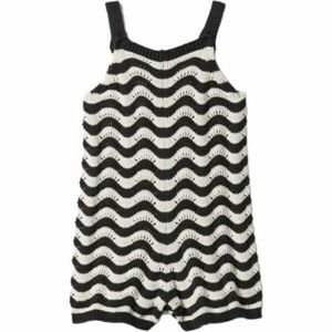 GAP BABY Salopetă pentru copii, negru, mărime imagine