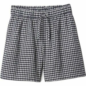 GAP INTL CULOTTE Pantaloni scurți de fată, negru, mărime imagine