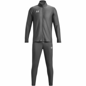 Under Armour M´S CHALLENGER TRACKSUIT Trening pentru bărbați, gri închis, mărime imagine