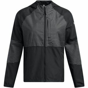 Under Armour LAUNCH ELITE Geacă femei, negru, mărime imagine