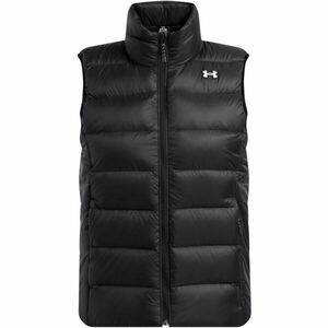 Under Armour LEGEND DOWN Vestă femei, negru, mărime imagine