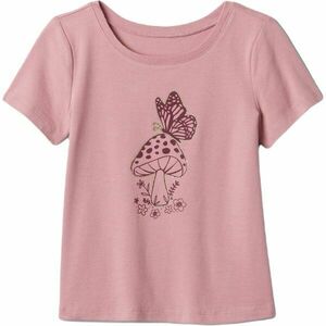 GAP BABY Tricou pentru copii, roz, mărime imagine