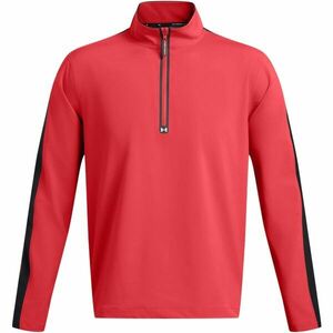 Under Armour STORM WINDSTRIKE Geacă pentru bărbați, roșu, mărime imagine