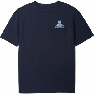 GAP BRANNAN Tricou de băiat, albastru închis, mărime imagine