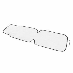 CARETERO PROTECTIVE FOIL Folie de protecție pentru scaun auto, gri, mărime imagine