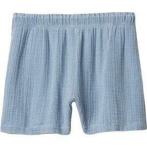 GAP GAUZE Pantaloni scurți pentru fete, albastru deschis, mărime imagine