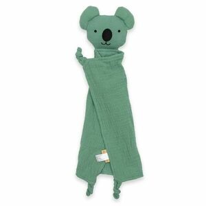 NEW BABY KOALA Păturică de somn, verde, mărime imagine