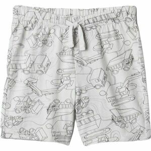 GAP BABY Pantaloni scurți pentru copii, gri, mărime imagine