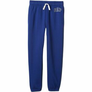 GAP V-FALL FASH LOGO Pantaloni de trening pentru băieți, albastru, mărime imagine