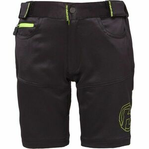 HAVEN TEENAGE Pantaloni scurți de ciclism pentru copii, negru, mărime imagine