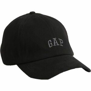 GAP LOGO BASEBALL Șapcă pentru bărbați, negru, mărime imagine