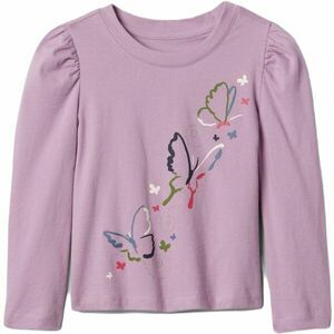 GAP BABY Tricou pentru copii, mov, mărime imagine
