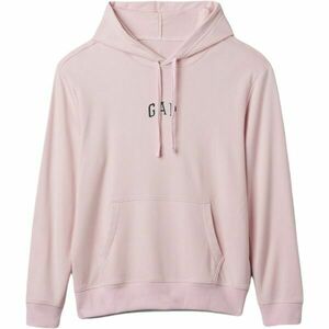 GAP V-INT MINI ARCH LOGO Hanorac de bărbați, roz, mărime imagine