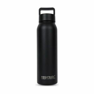 REGATTA OUTDOORS THERMULATE INSULATED BOTTLE 0, 6L Termos, negru, mărime imagine