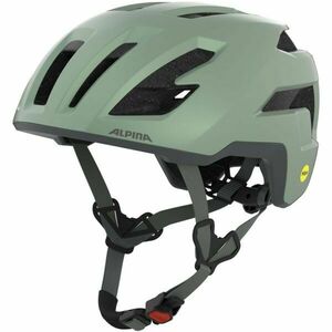 Alpina Sports TAUNUS GRAVEL MIPS Cască de ciclism, verde deschis, mărime imagine