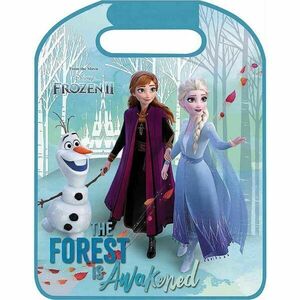 COLZANI FROZEN II Folie de protecție pentru scaun, turcoaz, mărime imagine