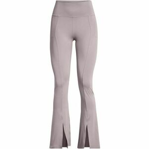 Under Armour MERIDIAN KICK FLARE Colanți pentru femei, gri, mărime imagine