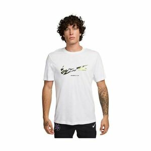 Nike ELITE ENTRY Tricou alergare bărbați, alb, mărime XXL imagine