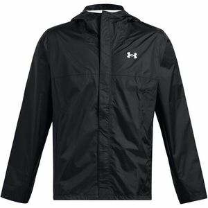 Under Armour STORMPROOF CLOUDSTRIKE 2.0 Geacă pentru bărbați, negru, mărime imagine