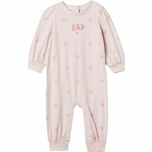 GAP BABY Salopetă pentru copii, roz, mărime imagine