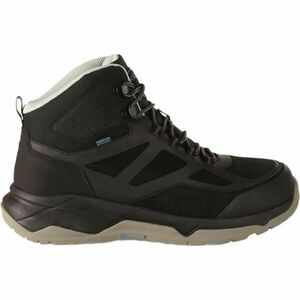 KILPI PITON HIGH WP Încălțăminte înaltă outdoor, negru, mărime imagine