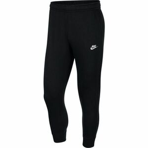Nike NSW CLUB JGGR BB M Pantaloni trening bărbați, negru, mărime XXL imagine