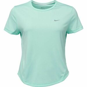 Nike TEMPO Tricou alergare damă, verde deschis, mărime imagine