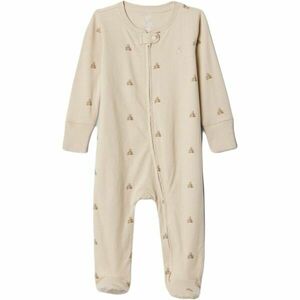 GAP BABY Salopetă pentru copii, bej, mărime imagine