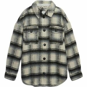 GAP PLAID Geacă băieți, bej, mărime imagine