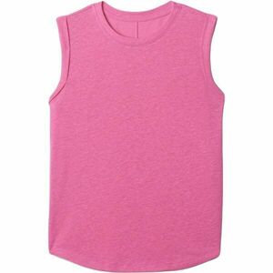 GAP BLEND SHELL Top de damă, roz, mărime imagine