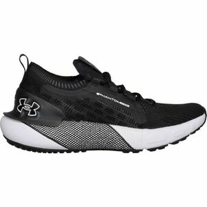 Under Armour HOVR PHANTOM 3 SE W Încălțăminte de alergare femei, negru, mărime 40.5 imagine